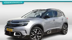Gebruikt 2021 Citroën C5 Aircross Business Class SUV | € 23.795 (Eerlijke prijs)