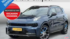 Gebruikt 2022 Lynk & Co 01 SUV | € 23.945 (Eerlijke prijs)