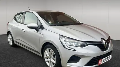 Occasion 2022 Renault Clio V Zen Hatchback | € 17.990 (Eerlijke prijs)