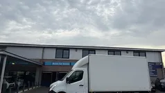 Wit Gebruikt 2017 Opel Movano Van | € 8.950 (Eerlijke prijs)