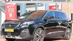 Gebruikt 2019 Peugeot 5008 GT-line SUV | € 14.785 (Eerlijke prijs)