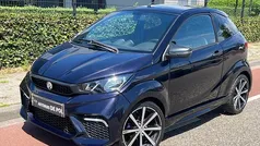 , metallic lak Gebruikt 2023 Aixam Coupe Coupé | € 14.995 (Eerlijke prijs)