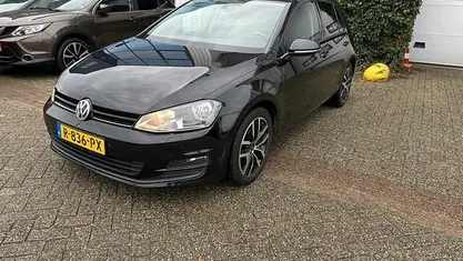 Occasion 2013 VW Golf VII Highline Hatchback | € 7.999 (Eerlijke prijs)