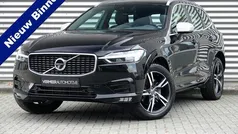 Zwart Gebruikt 2019 Volvo XC60 Inscription SUV | € 34.900 (Goede deal)