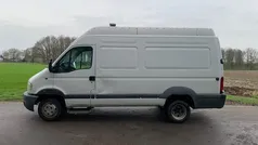 Wit Gebruikt 2002 Renault Master Van | € 2.250 (Goede deal)