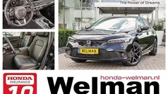 Gebruikt 2025 Honda Civic Advance Hatchback | € 43.800 (Eerlijke prijs)