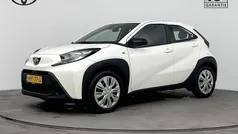 Gebruikt 2024 Toyota Aygo Limited Hatchback | € 16.945 (Goede deal)