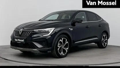 Occasion Renault Arkana Techno 143 PK (105 kW) 2024 SUV