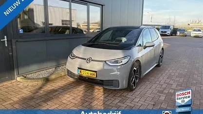 Occasion 2020 VW ID.3 Hatchback | € 14.950 (Goede deal)