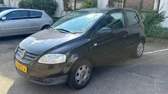 Gebruikt 2009 VW Fox Trendline Hatchback | € 1.750 (Eerlijke prijs)