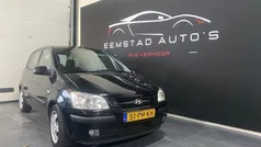 Gebruikt 2004 Hyundai Getz GLS Hatchback | € 1.950 (Goede deal)