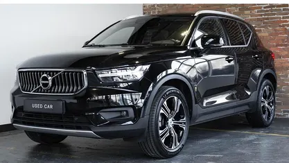 Occasion 2022 Volvo XC40 Inscription SUV | € 24.950 (Goede deal)