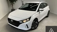 Wit Gebruikt 2023 Hyundai i20 Hatchback | € 16.450 (Goede deal)