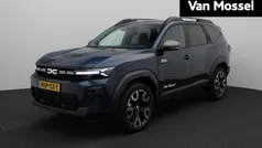Blauw Gebruikt 2025 Dacia Bigster Journey SUV | € 38.935 (Eerlijke prijs)