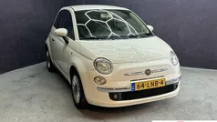 Gebruikt 2008 Fiat 500 Pop Hatchback | € 2.800 (Eerlijke prijs)