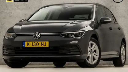 Occasion VW Golf VII Sport 2021 Hatchback