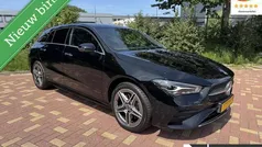 Gebruikt 2024 Mercedes CLA250 Shooting Brake AMG line Stationwagen | € 39.940 (Eerlijke prijs)