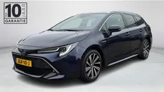 Gebruikt 2021 Toyota Corolla Style Stationwagen | € 25.440 (Eerlijke prijs)