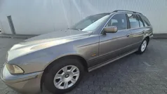 Gebruikt 2002 BMW 520 Executive Stationwagen | € 1.749 (Super prijs)