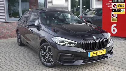 Occasion BMW 118 136 PK (100 kW) 2024 Hatchback