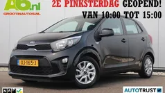 Gebruikt 2019 Kia Picanto Hatchback | € 8.900 (Eerlijke prijs)