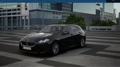 Zwart Nieuw 2025 BMW 120 Shadowline Hatchback | € 44.982 (Eerlijke prijs)