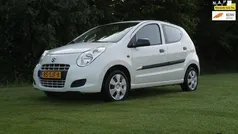 Gebruikt 2011 Suzuki Alto Comfort Hatchback | € 4.250 (Eerlijke prijs)