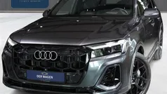 Grijs Gebruikt 2024 Audi Q7 Proline SUV | € 79.500 (Eerlijke prijs)