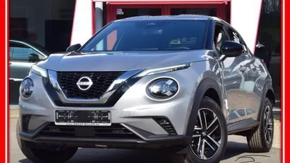 Occasion 2025 Nissan Juke SUV | € 23.490 (Super prijs)