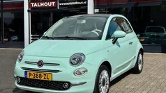 Gebruikt 2015 Fiat 500 Lounge Hatchback | € 8.800 (Eerlijke prijs)