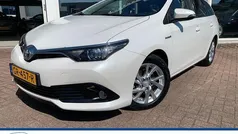 Gebruikt 2015 Toyota Auris Stationwagen | € 14.995 (Eerlijke prijs)
