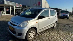 Gebruikt 2009 Daihatsu Cuore Hatchback | € 2.950 (Eerlijke prijs)