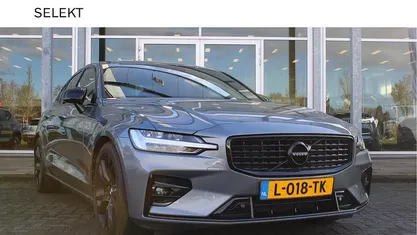 Occasion 2021 Volvo S60 R-Design Sedan | € 27.500 (Eerlijke prijs)