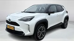 Gebruikt 2021 Toyota Yaris Cross Executive SUV | € 28.450 (Eerlijke prijs)