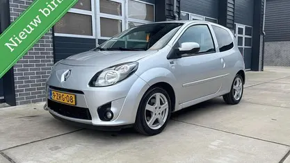 Occasion Renault Twingo 75 PK (55 kW) 2011 Hatchback