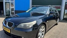 Gebruikt 2005 BMW 525 Executive Stationwagen | € 3.750 (Eerlijke prijs)