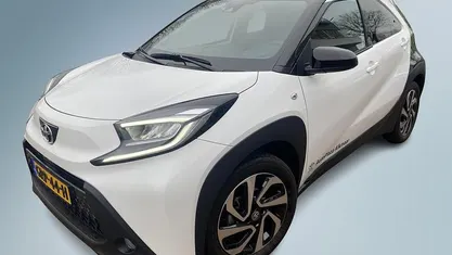 Occasion 2024 Toyota Aygo X Pulse SUV | € 19.950 (Eerlijke prijs)
