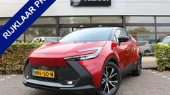 Gebruikt 2024 Toyota C-HR Edition SUV | € 37.750 (Eerlijke prijs)