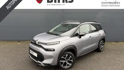 Occasion 2024 Citroën C3 Aircross PureTech SUV | € 19.745 (Goede deal)