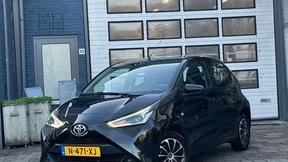Occasion Toyota Aygo 72 PK (52 kW) 2022 Hatchback