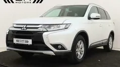 Gebruikt 2018 Mitsubishi Outlander SUV | € 17.495 (Goede deal)