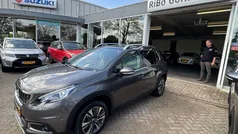Gebruikt 2019 Peugeot 2008 Allure SUV | € 13.950 (Goede deal)