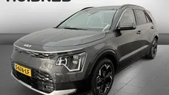 Grijs Gebruikt 2023 Kia e-Niro SUV | € 31.950 (Eerlijke prijs)