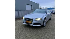 Grijs Gebruikt 2009 Audi A4 Proline Sedan | € 6.200 (Eerlijke prijs)
