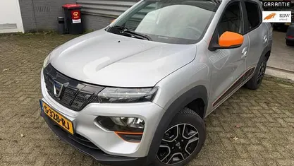 Occasion Dacia Spring Expression 33 kW (45 PK) 2022 Hatchback