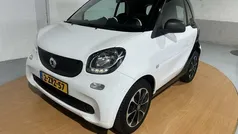 Gebruikt 2015 Smart ForTwo Coupé Pure Hatchback | € 5.950 (Goede deal)