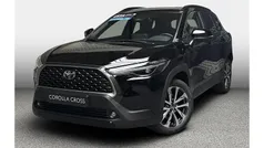 Gebruikt 2025 Toyota Corolla Cross Style SUV | € 42.950 (Eerlijke prijs)