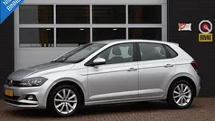 Gebruikt 2018 VW Polo Comfortline Hatchback | € 11.400 (Eerlijke prijs)