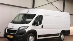 Gebruikt 2021 Peugeot Boxer Van | € 21.900 (Eerlijke prijs)