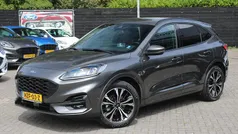 Gebruikt 2024 Ford Kuga ST-Line X SUV | € 35.995 (Goede deal)